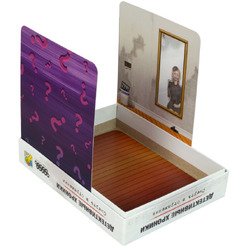 Настольная игра Hobby World 915448 Детективные хроники Смерть в отражении