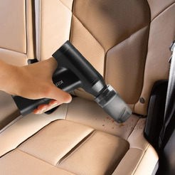 Воздуходувка «2 в 1» Kitfort КТ-4317