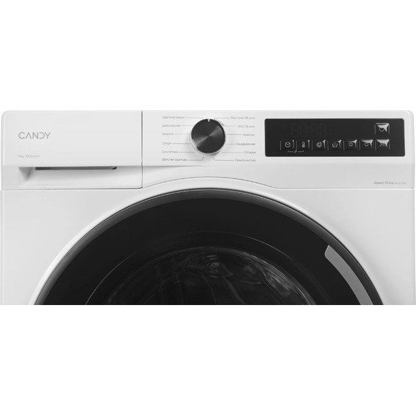 Стиральная машина Candy Nova C33W4 07MBW-07
