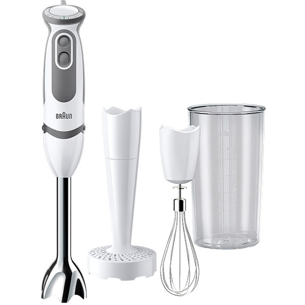 Блендер погружной BRAUN MQ5007