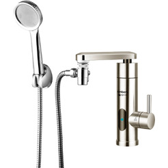 Проточный водонагреватель-кран Timberk Aqua Care T-IT3-MD-R14