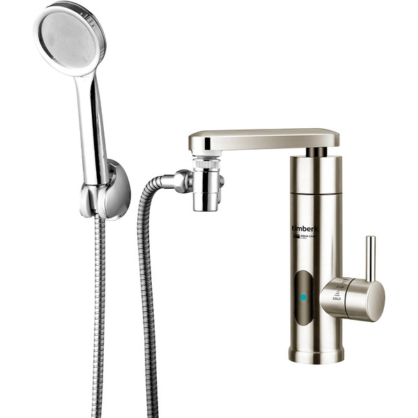 Проточный водонагреватель-кран Timberk Aqua Care T-IT3-MD-R14