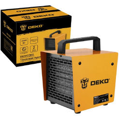 Тепловая пушка DEKO DKIH2300(080-1012)