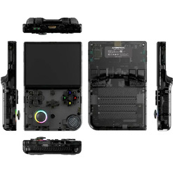 Игровая приставка Anbernic RG40XXV 32GB/128GB