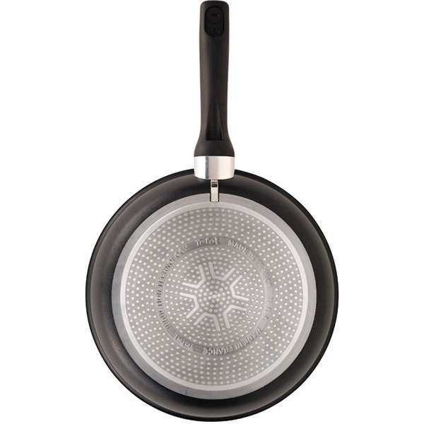 Сковорода TEFAL ASSISTEO 28 см (E5550612)