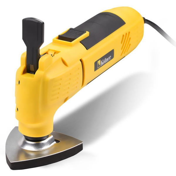 Реноватор Kolner KMT 250Q