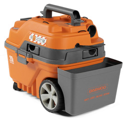 Пылесос Daewoo Power DAVC 2000 Home