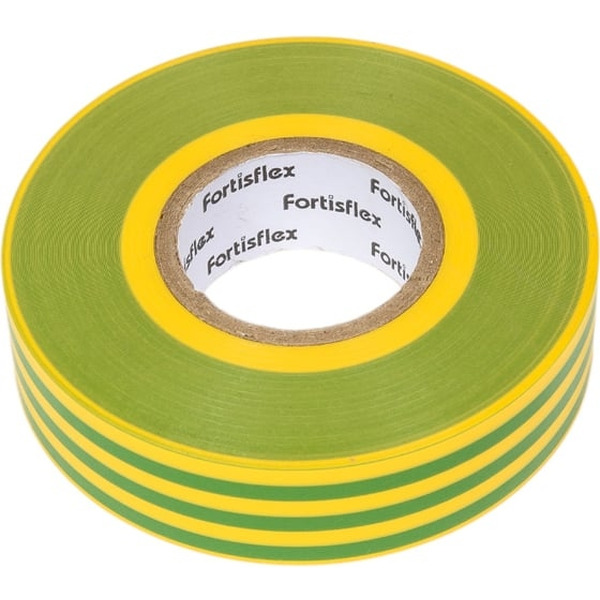 Изолента Fortisflex Heavy Duty 90823