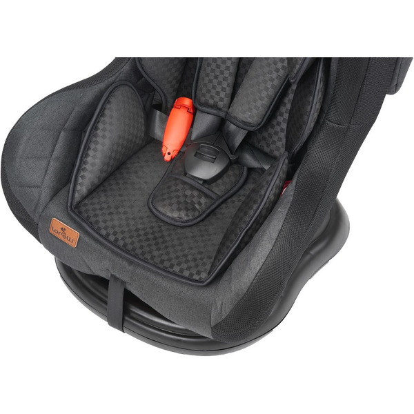Автокресло Lorelli Jupiter Black