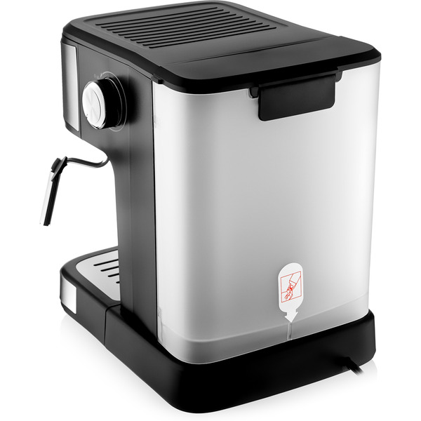 Кофеварка Brayer BR1114