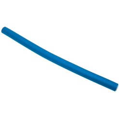 Бигуди Dewal BUM14240 d14ммх240мм (10шт, синий)