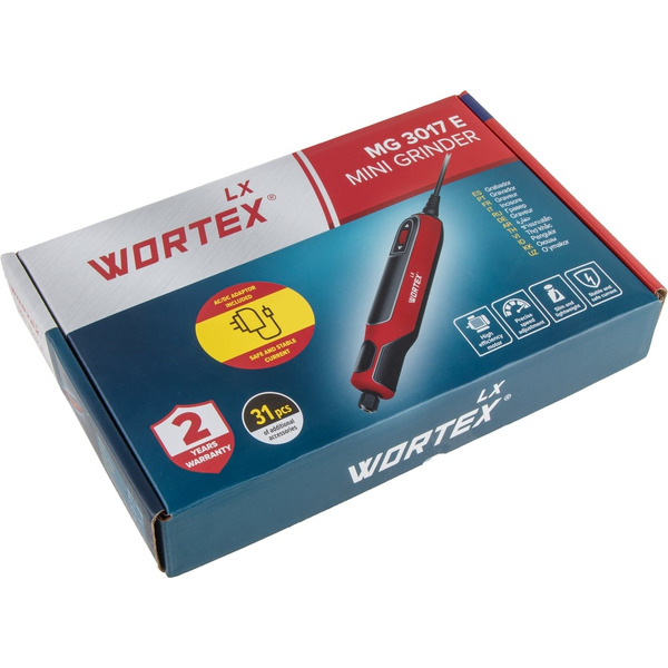 Гравер WORTEX LX MG 3017 E 1335931