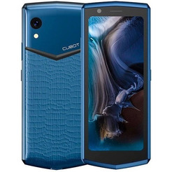 Смартфон Cubot Pocket 3 4GB/64GB (синий)