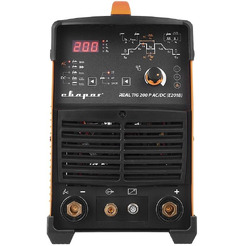 Инвертор сварочный Сварог TIG 200 P AC/DC REAL (E201В)