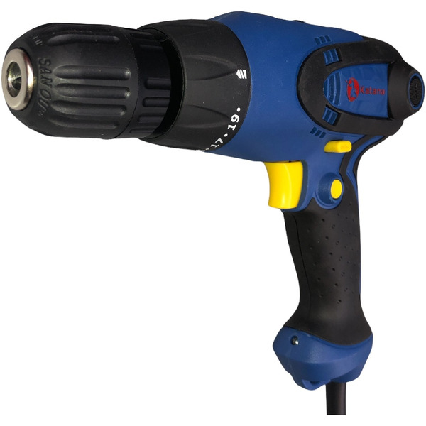 Дрель-шуруповерт Katana SH6000