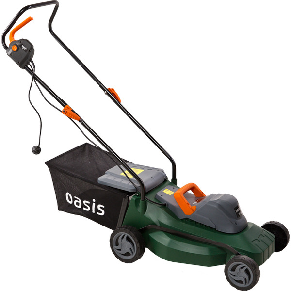Газонокосилка Oasis GE-16