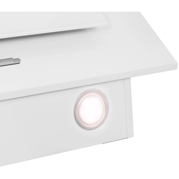 Кухонная вытяжка MAUNFELD Tower A 50 (белый)