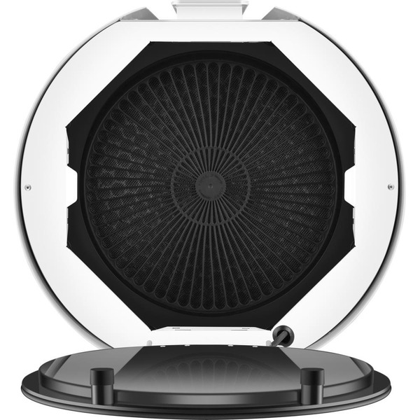 Кухонная вытяжка Weissgauff Sun 1400 Island BLDC White