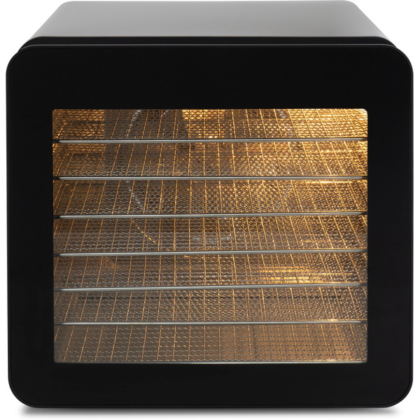 Сушилка для овощей и фруктов Hyundai HYFD-8801