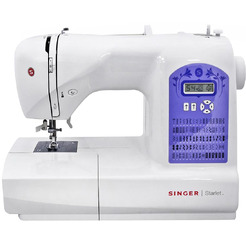 Швейная машина Singer Starlet 6680