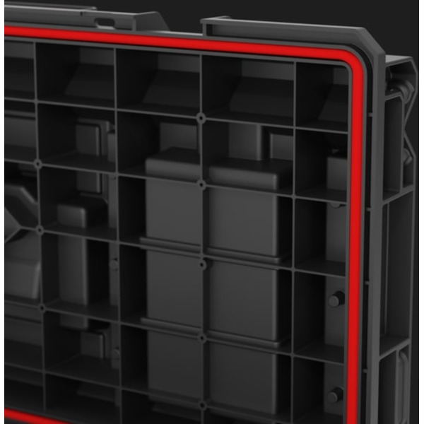 Ящик для инструмента Qbrick System One Longer Technic (SKRWQLTCZAPG002)