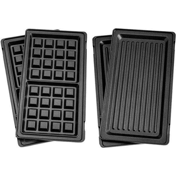 Вафельница Brayer BR2306