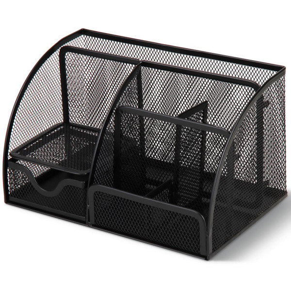 Органайзер Deli 9200 (черный)