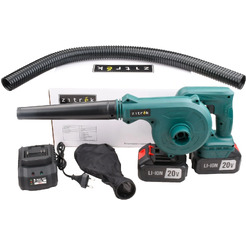 Воздуходувка Zitrek ZKBL21 085-2051