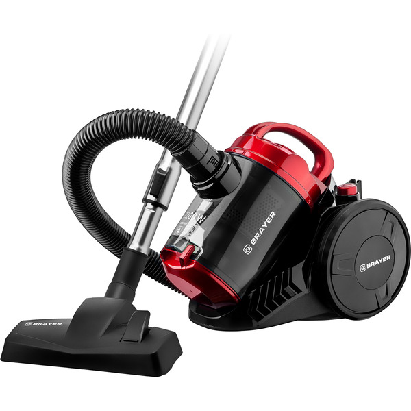 Пылесос Brayer BR4202