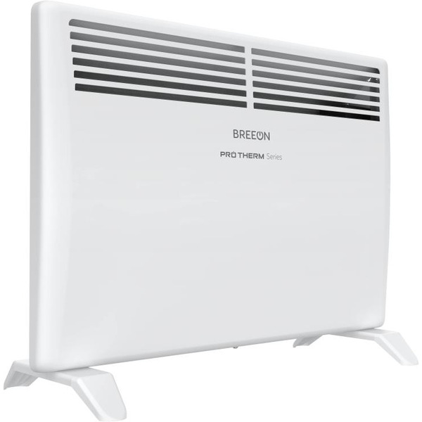 Электрический конвектор BREEON BHCI-1000 SM Pro Therm