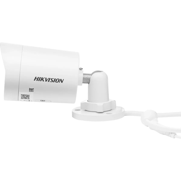 IP-камера Hikvision DS-2CD2023G2-IU (2.8 мм)