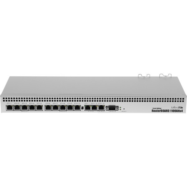 Маршрутизатор Mikrotik RB1100AHx4 Dude Edition
