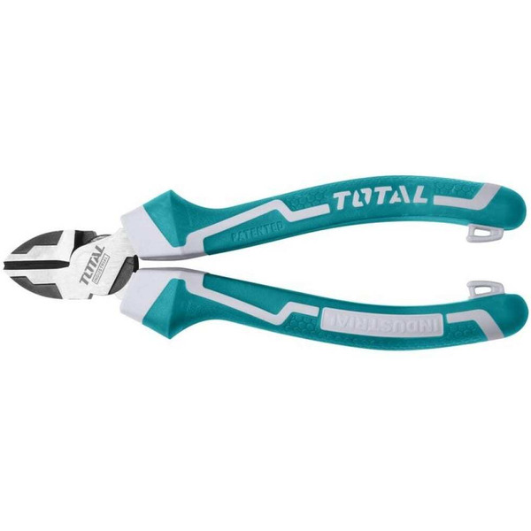 Бокорезы Total 180мм THT230706S