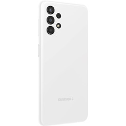 Смартфон Samsung Galaxy A13 SM-A135FZWUCAU 3GB/32GB (белый)