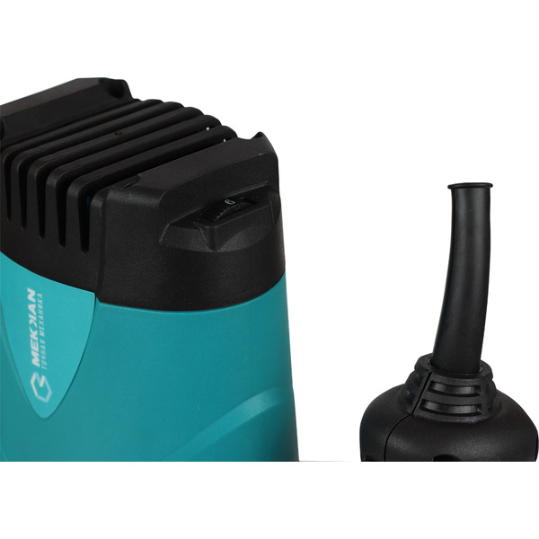 Фрезер Mekkan MK83104