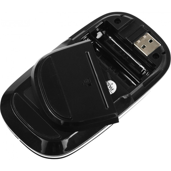 Мышь Oklick 599MWB