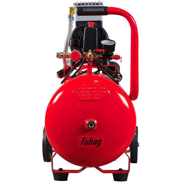 Компрессор Fubag OLS 250/50 CM2 646072