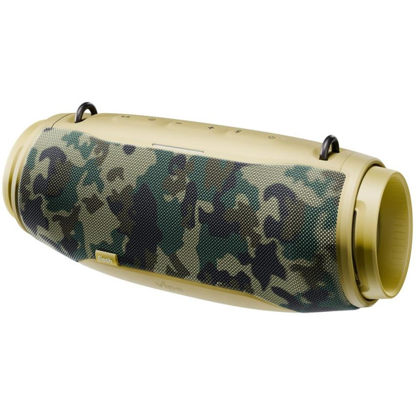 Беспроводная колонка Vipe Flash (темно-серый)