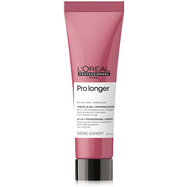 Крем-термозащита L'Oreal Professionnel Serie Expert Pro Longer 150 мл
