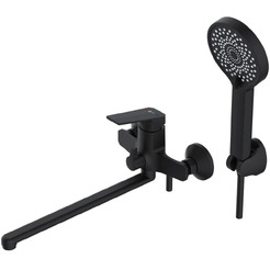 Смеситель AV Engineering AVWIN7-BL165-122