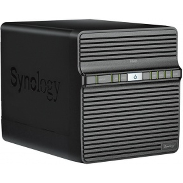 Сетевой накопитель Synology DiskStation DS423
