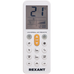 Пульт управления Rexant RX-102AII 38-0105