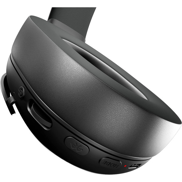 Наушники Дарк Проджект HS5 V2 DP-HS-1005 (черный)