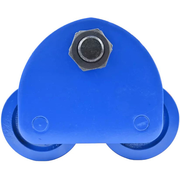 Тележка для тали холостая Shtapler GCT 2т 71038603