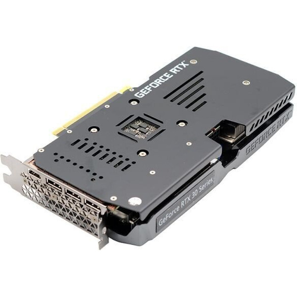 Видеокарта Afox AF3060-12GD6H2-V6