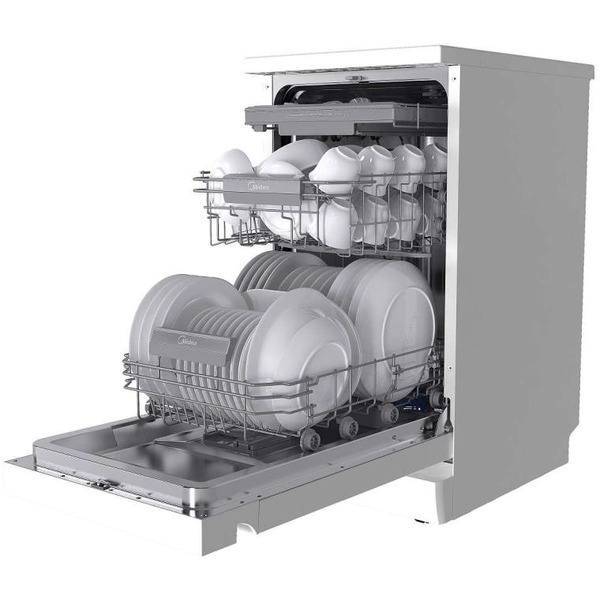 Посудомоечная машина Midea MFD45S160Wi