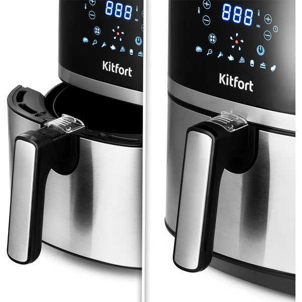 Аэрогриль Kitfort KT-2221