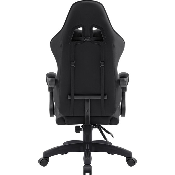 Игровое кресло Defender Breeze (64299) черный