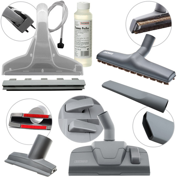 Пылесос THOMAS WAVE XT AQUA-BOX