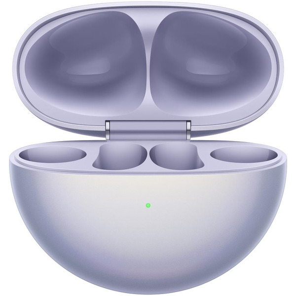 Беспроводные наушники HUAWEI FreeClip (T0017) фиолетовый